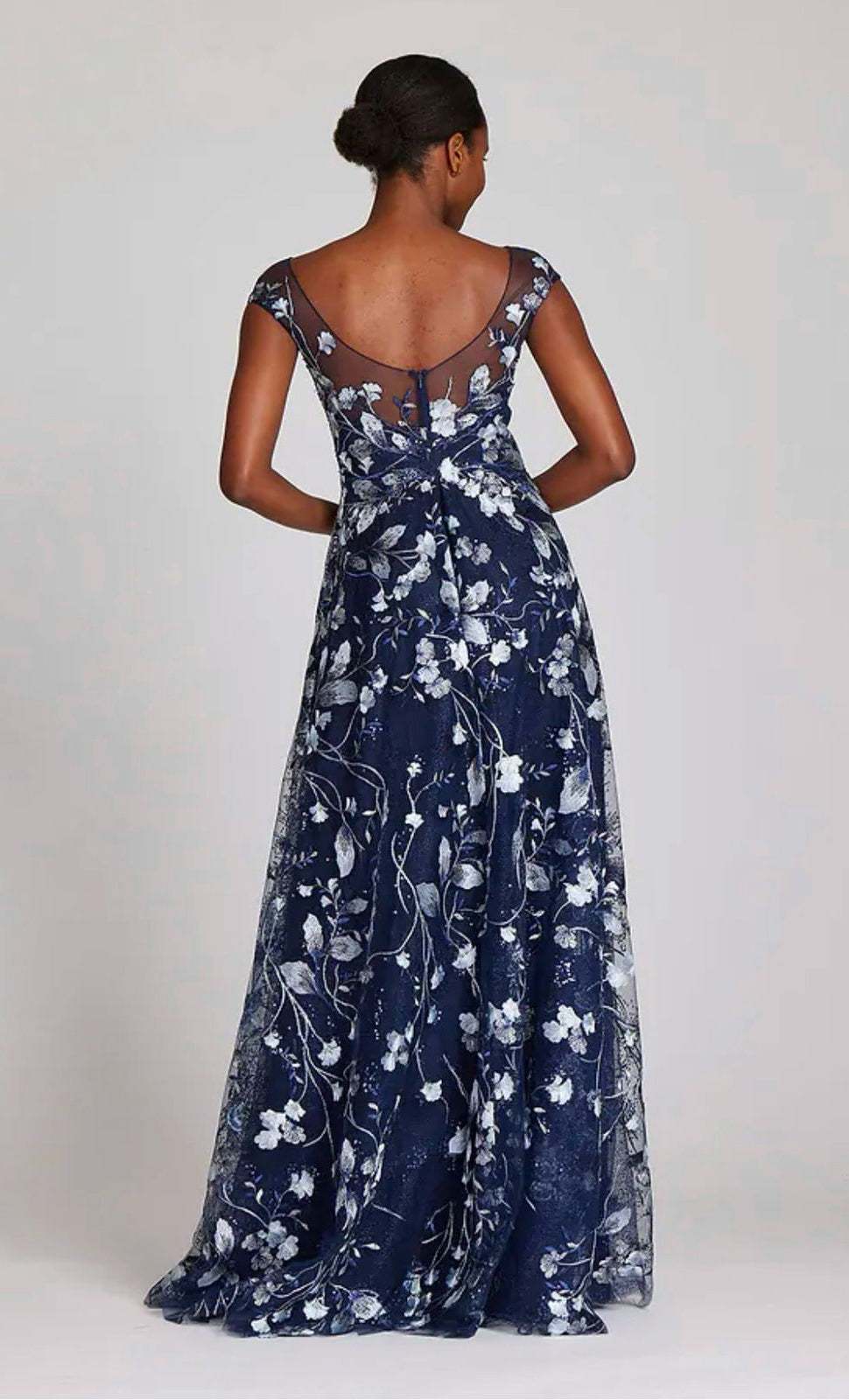 Vestido Rova