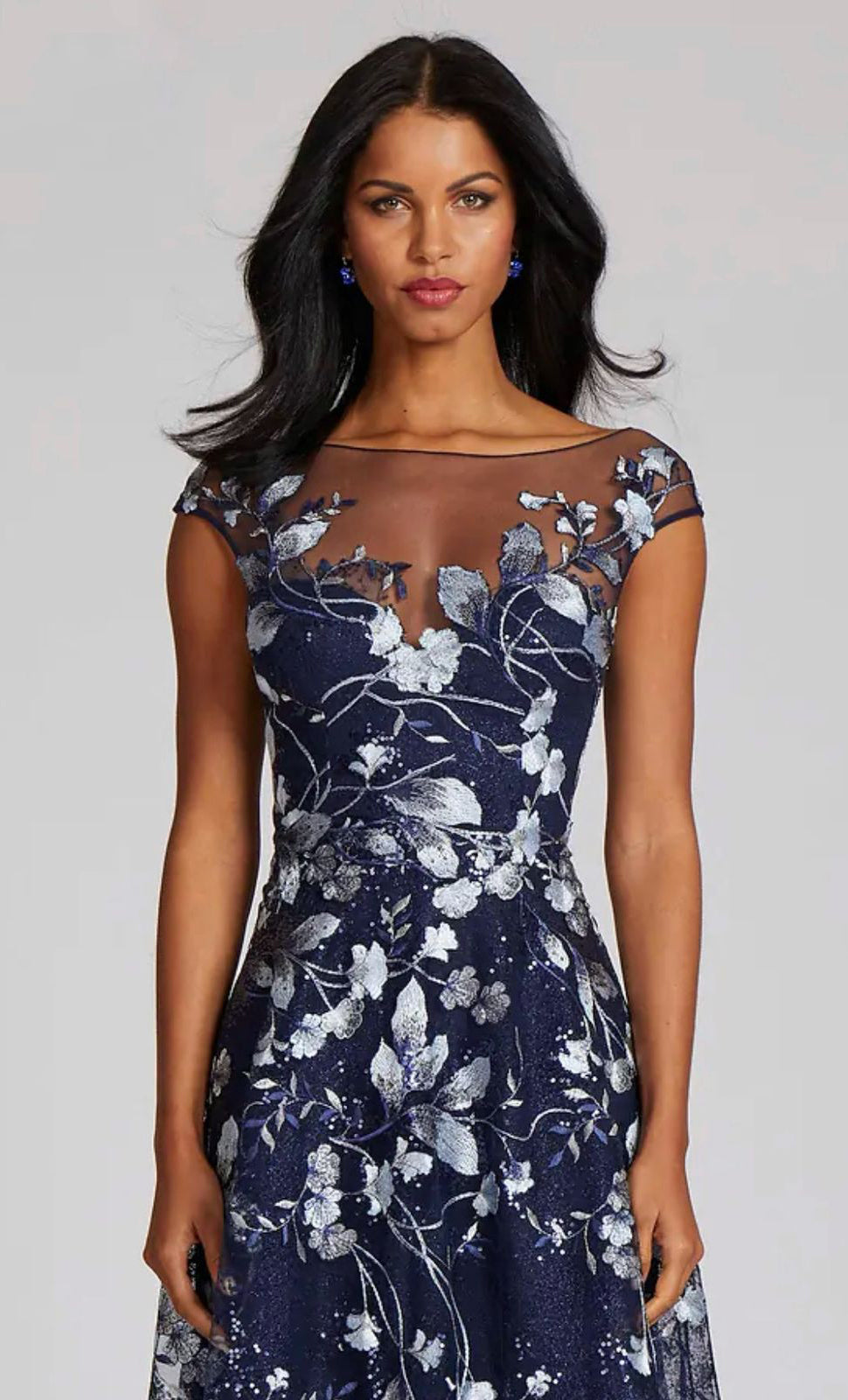 Vestido Rova
