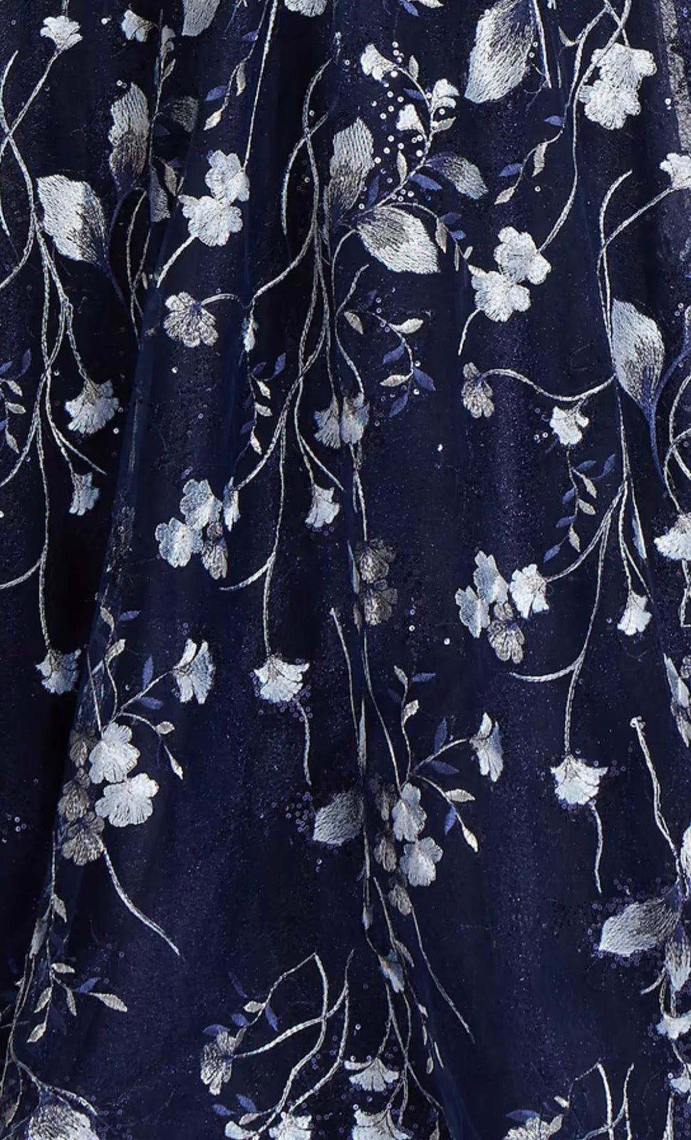 Vestido Rova