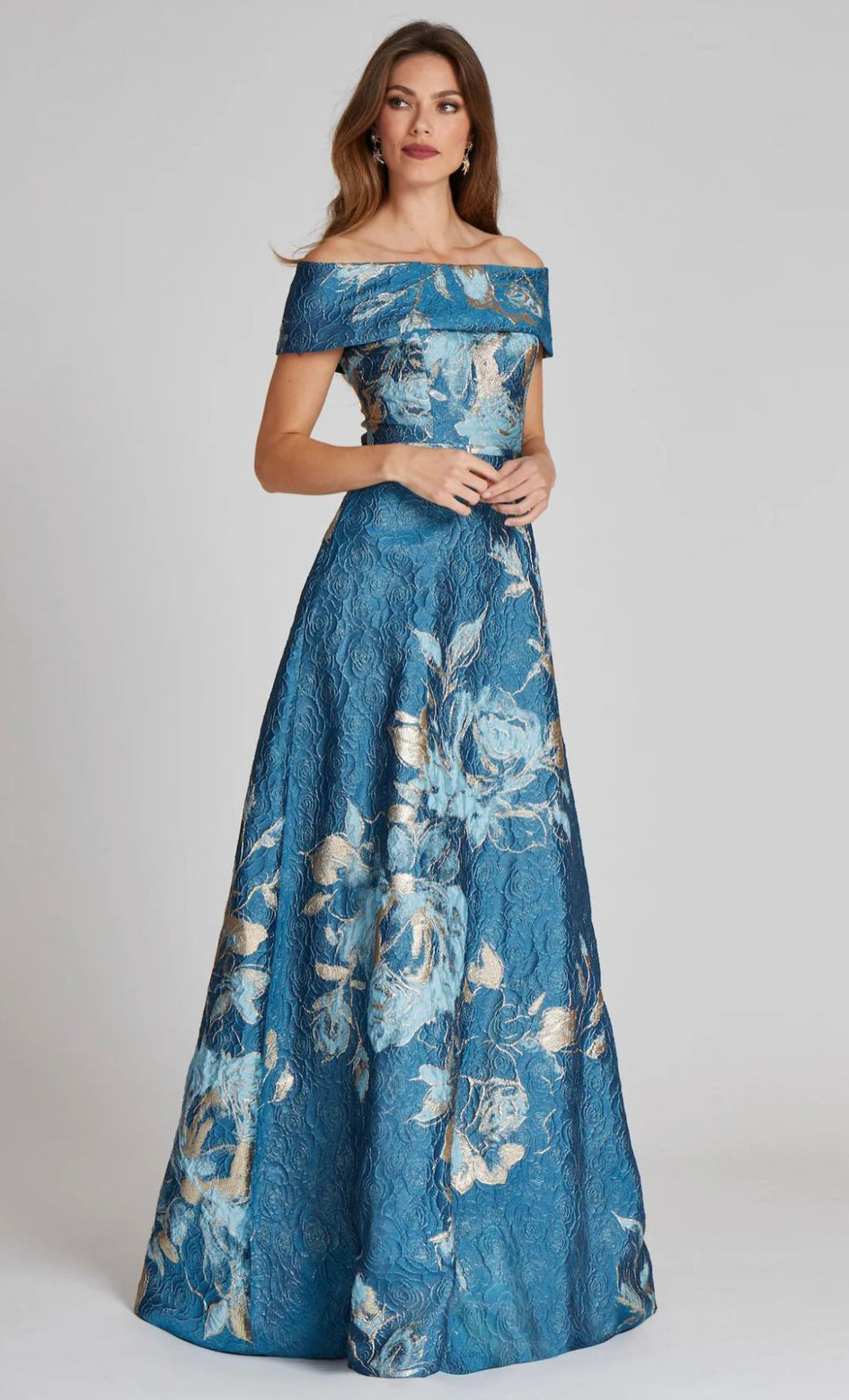 Vestido Natalia