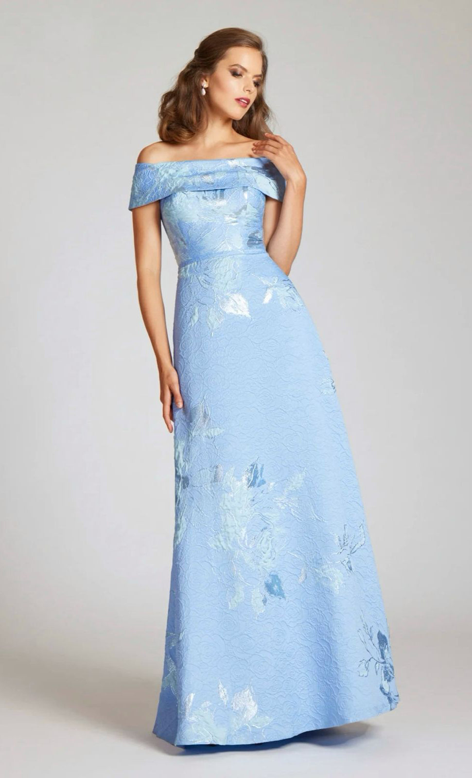 Vestido Dalia