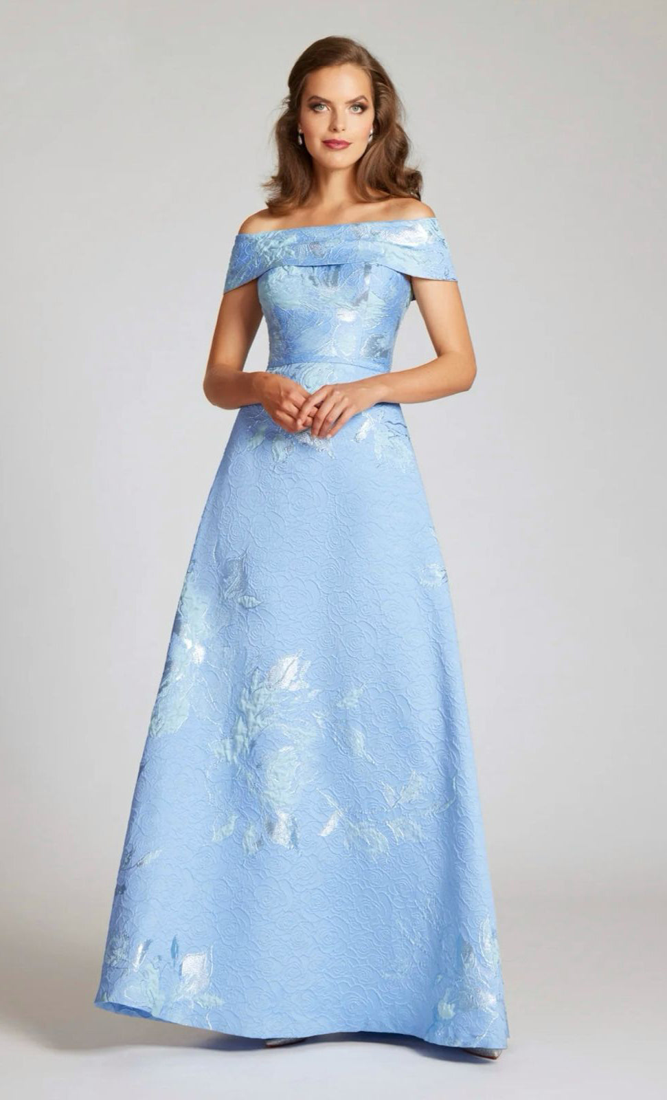 Vestido Dalia