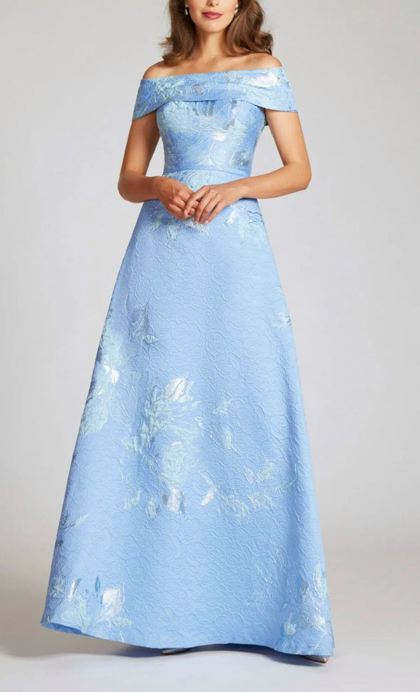 Vestido Dalia