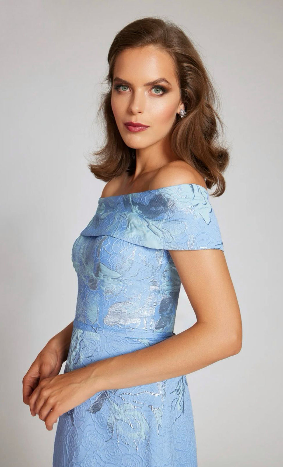 Vestido Dalia