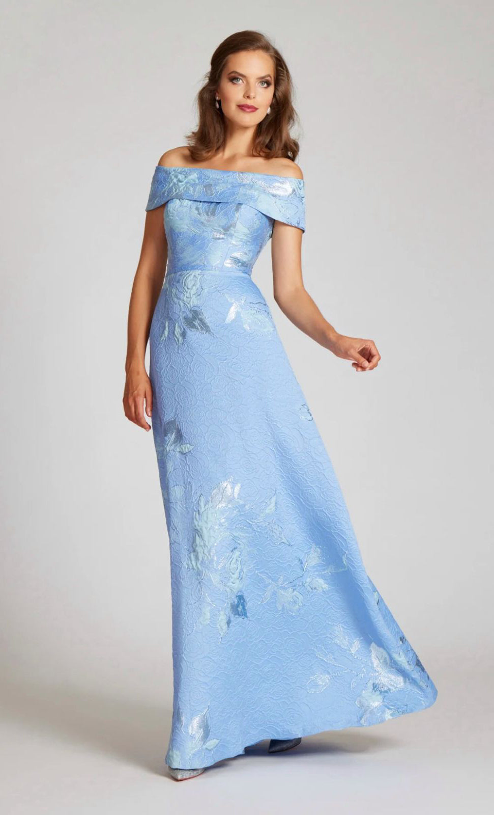 Vestido Dalia