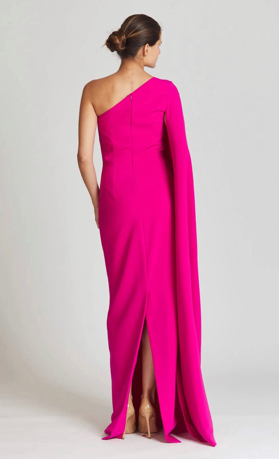Vestido Oralia