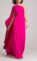 Vestido Oralia