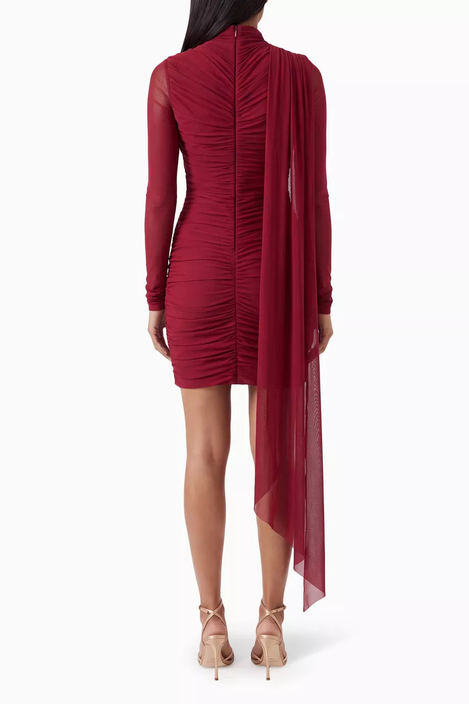 Vestido Odette