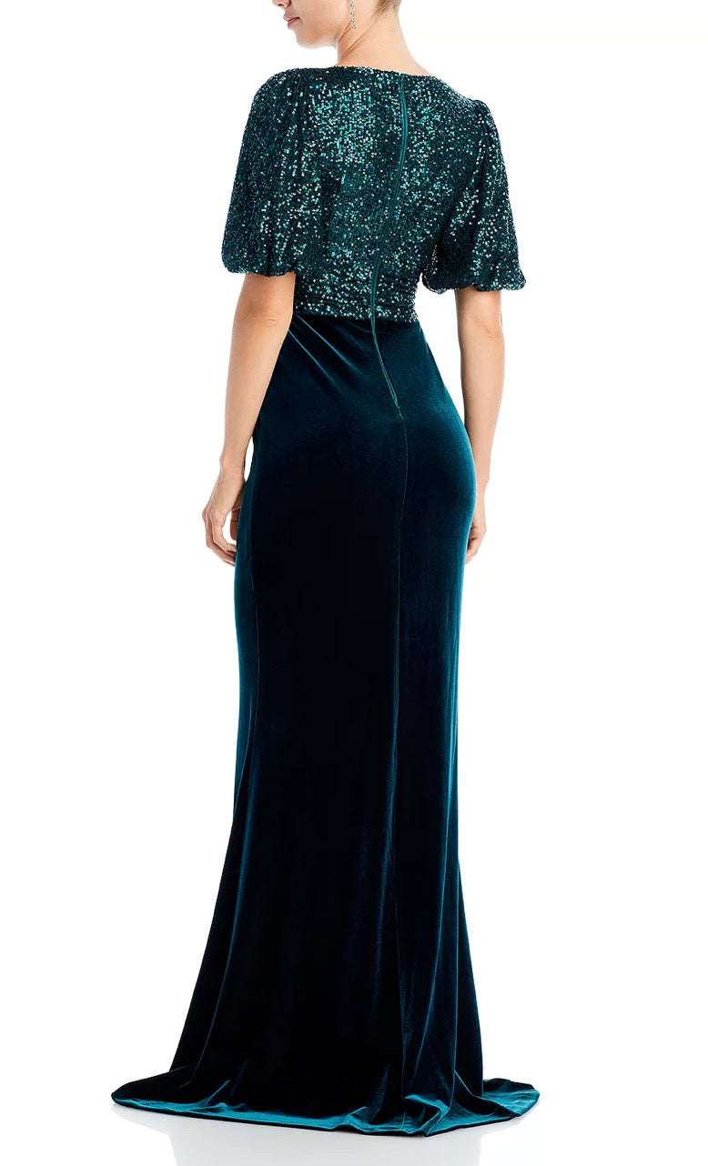 Vestido Loretta