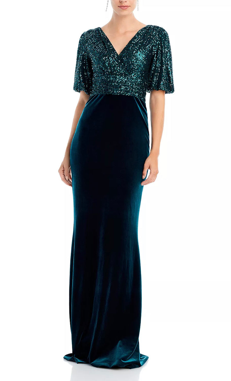 Vestido Loretta