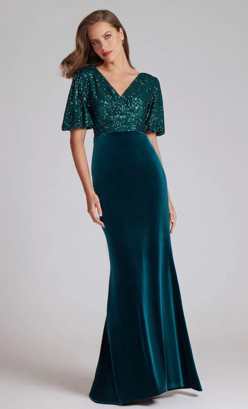 Vestido Loretta