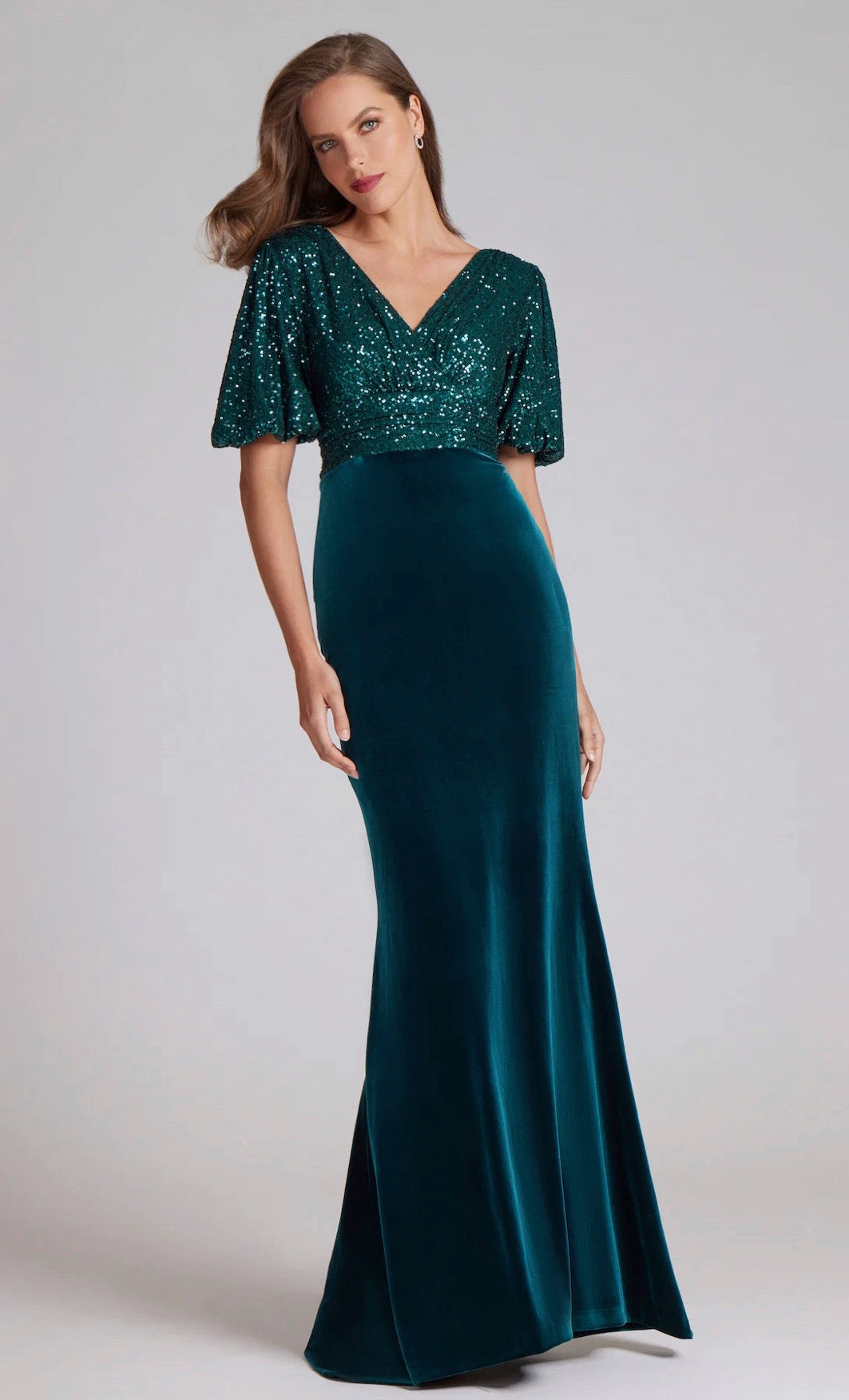Vestido Loretta