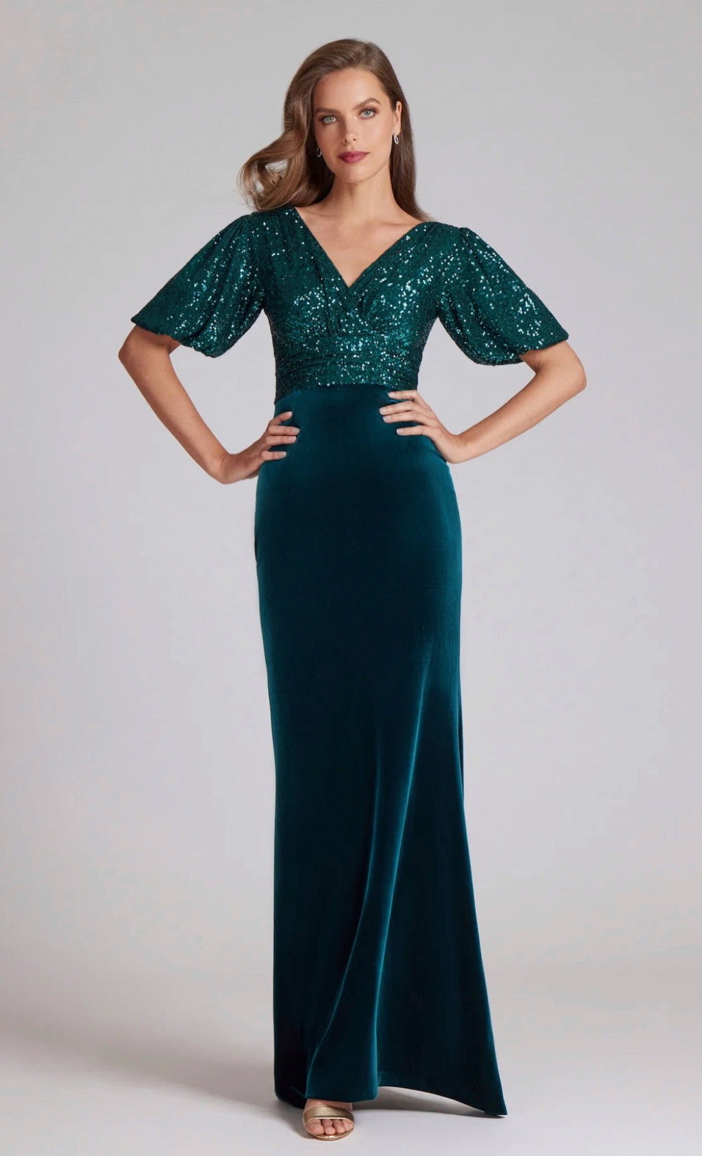 Vestido Loretta