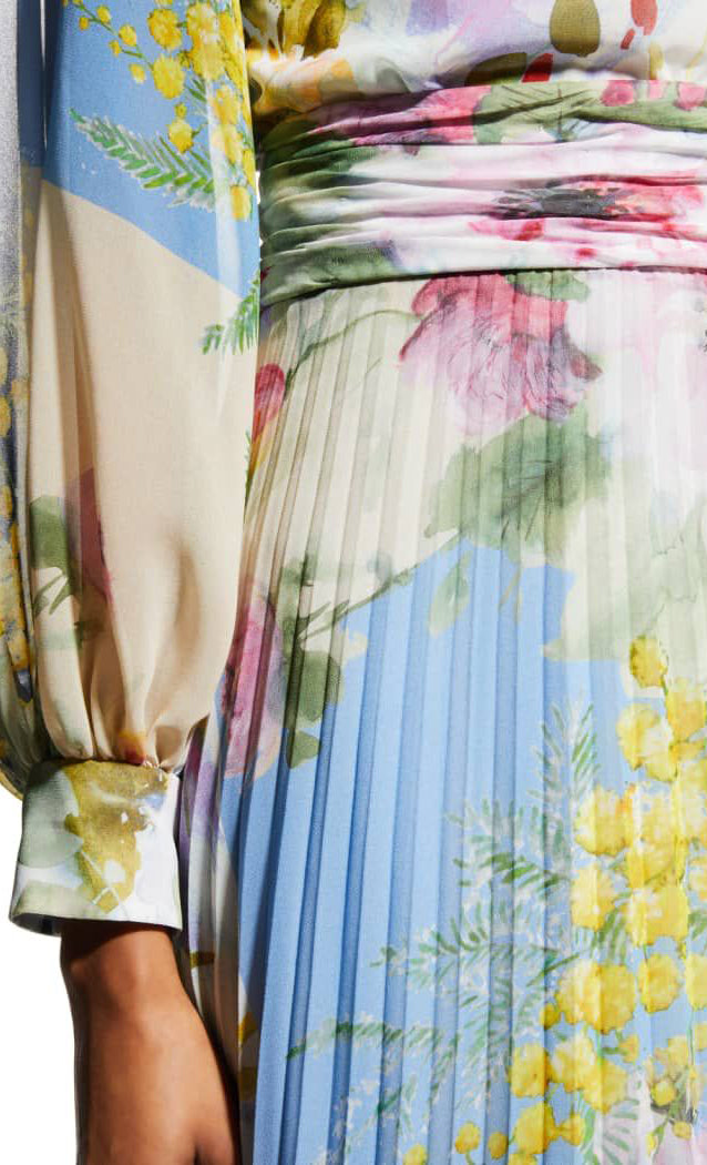 Vestido Olivia