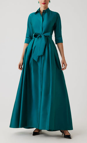 Vestido Belle