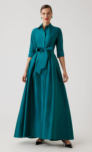 Vestido Belle