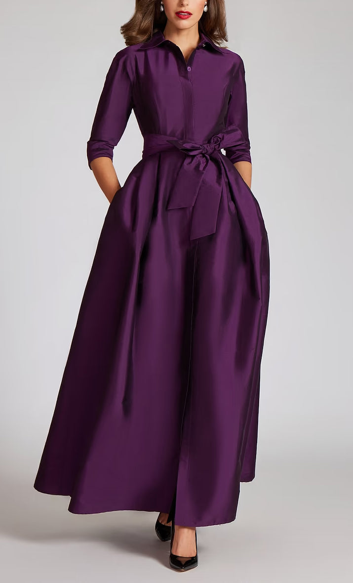 Vestido Daphne