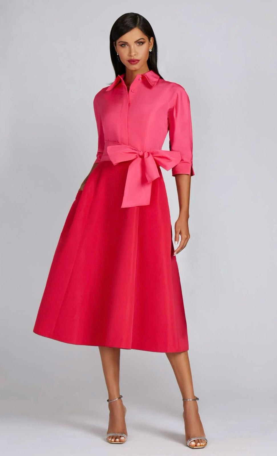 Vestido Fatima