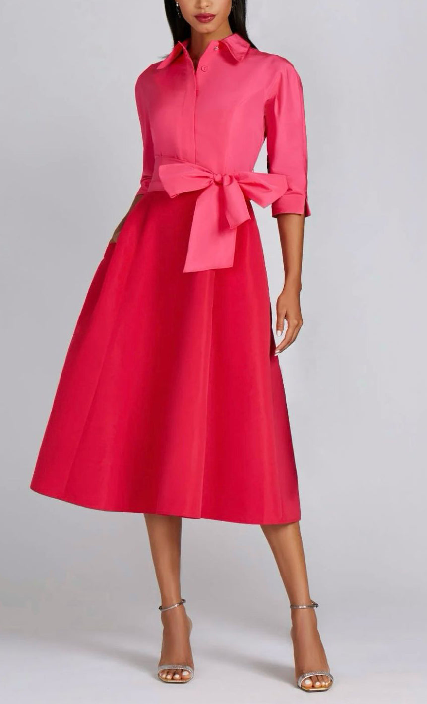 Vestido Fatima