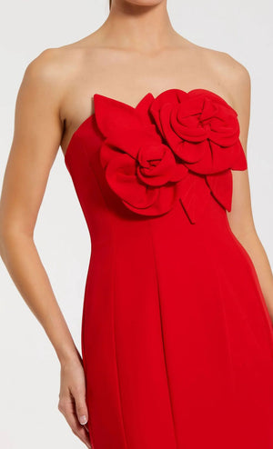 Vestido Calita