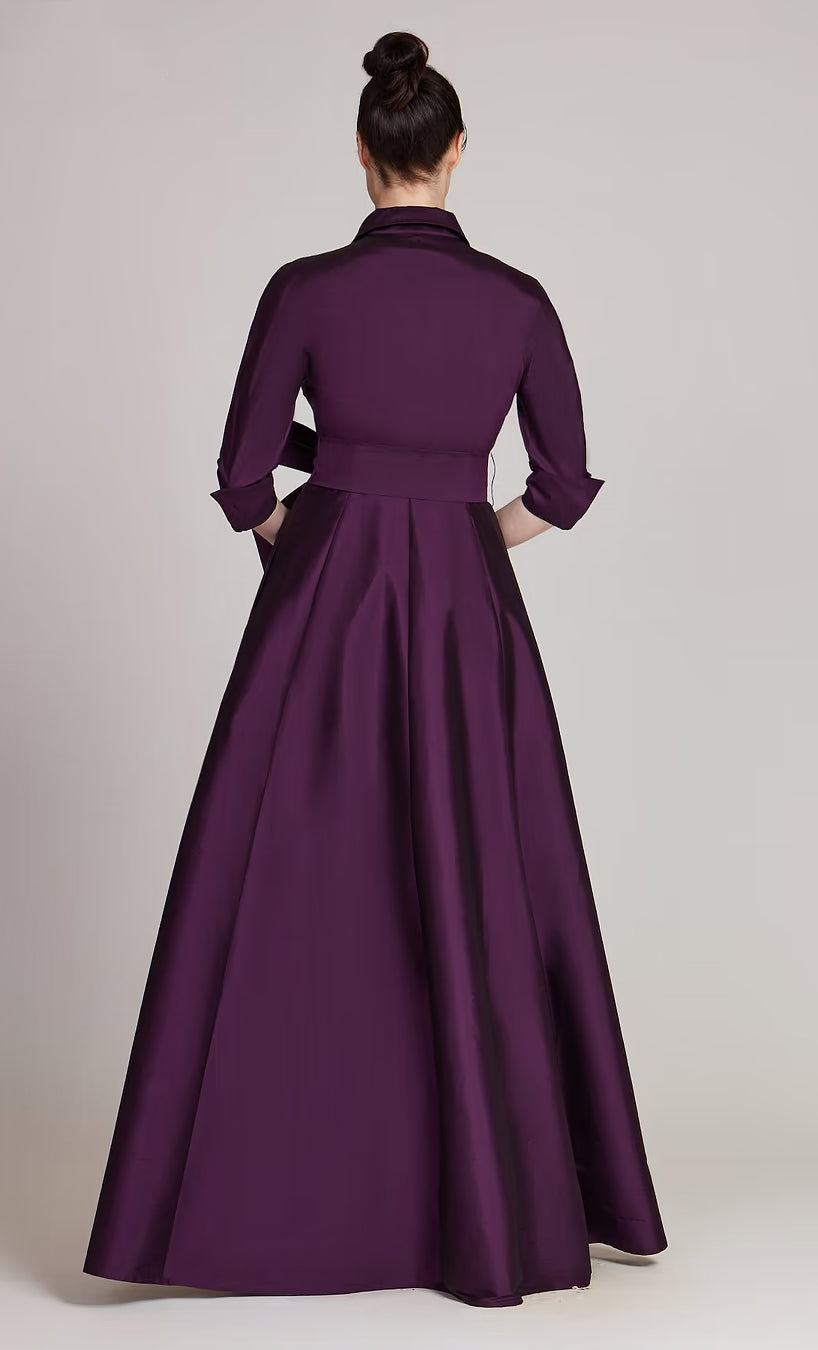 Vestido Daphne