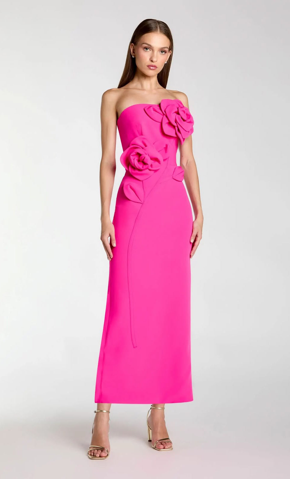 Vestido Kennedy