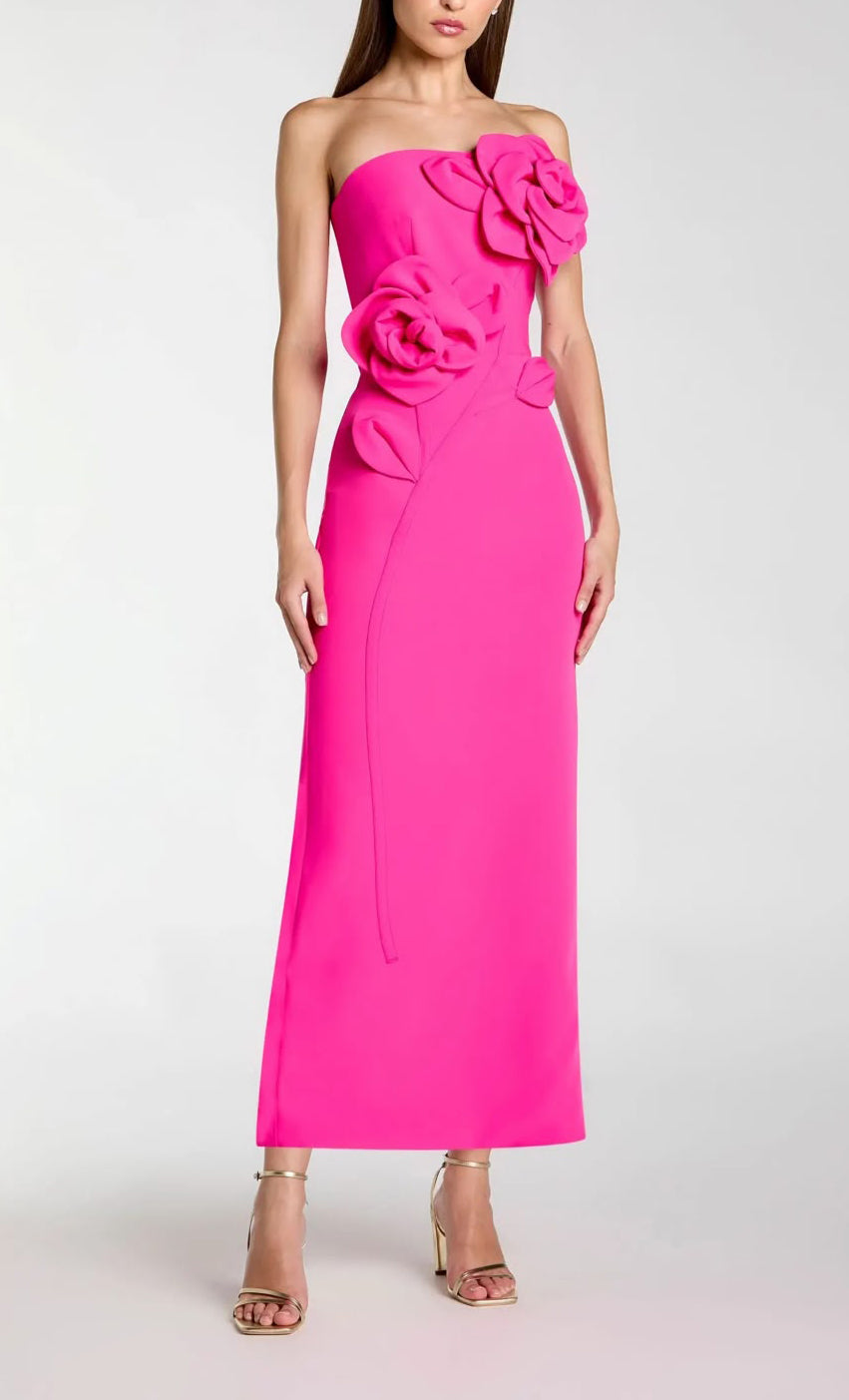 Vestido Kennedy