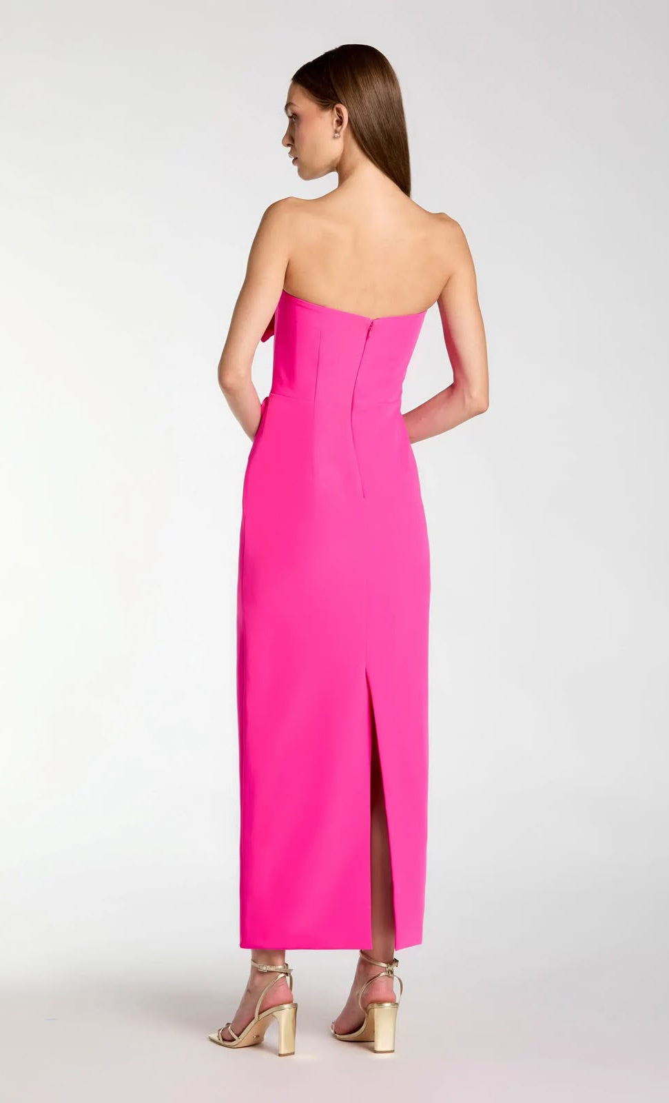 Vestido Kennedy