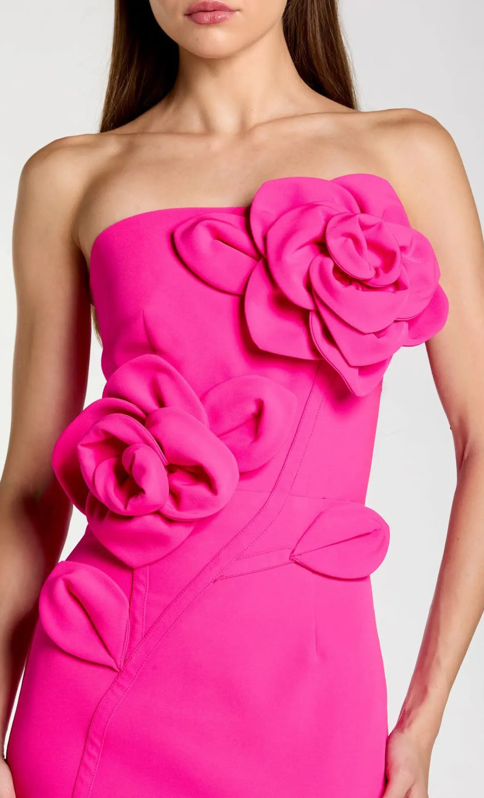 Vestido Kennedy