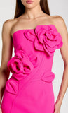 Vestido Kennedy
