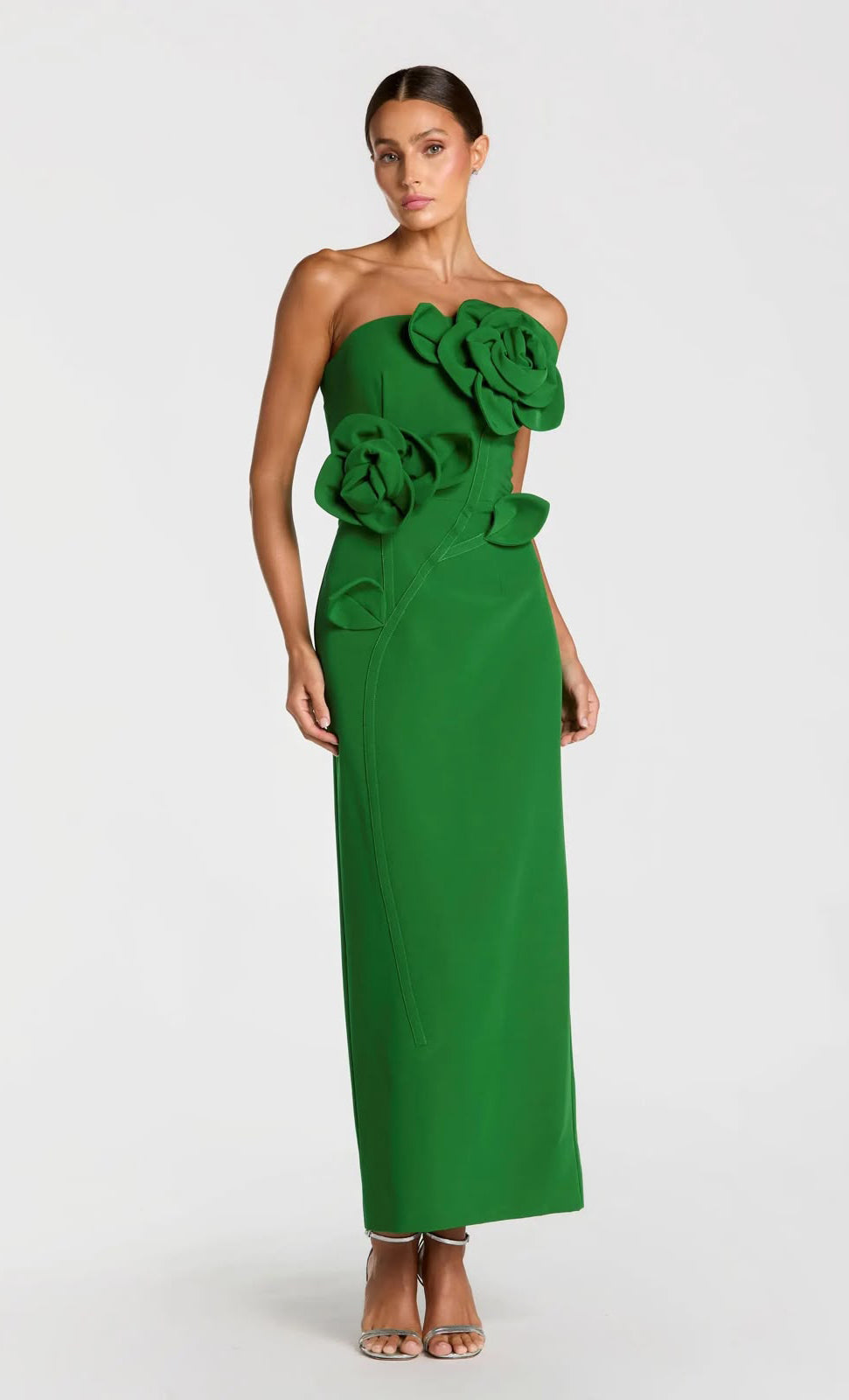 Vestido Arabella
