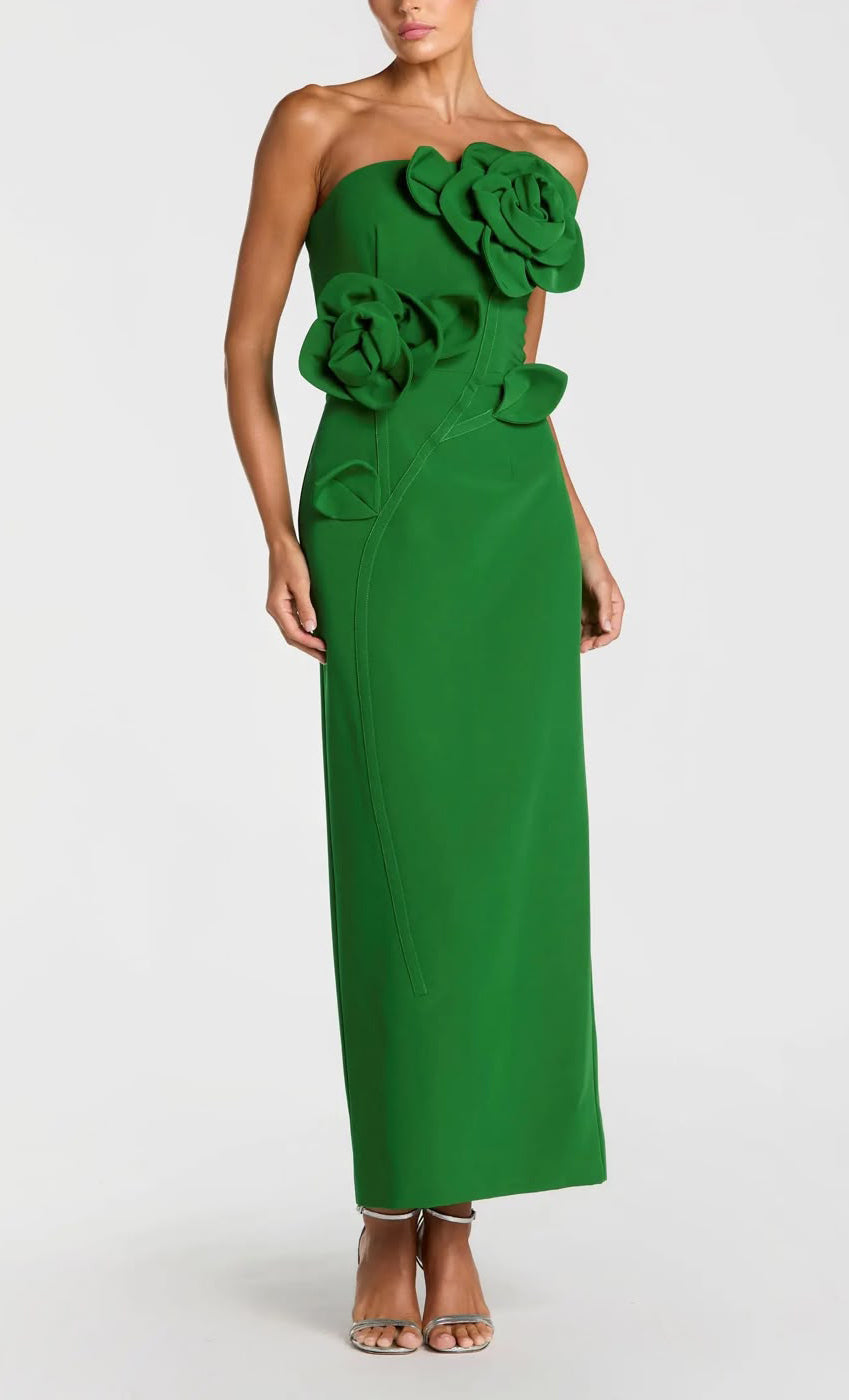 Vestido Arabella