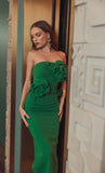 Vestido Arabella