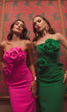 Vestido Kennedy