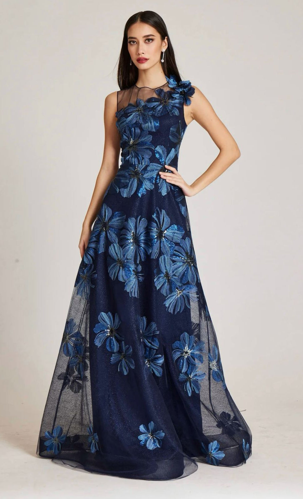 Vestido Paola