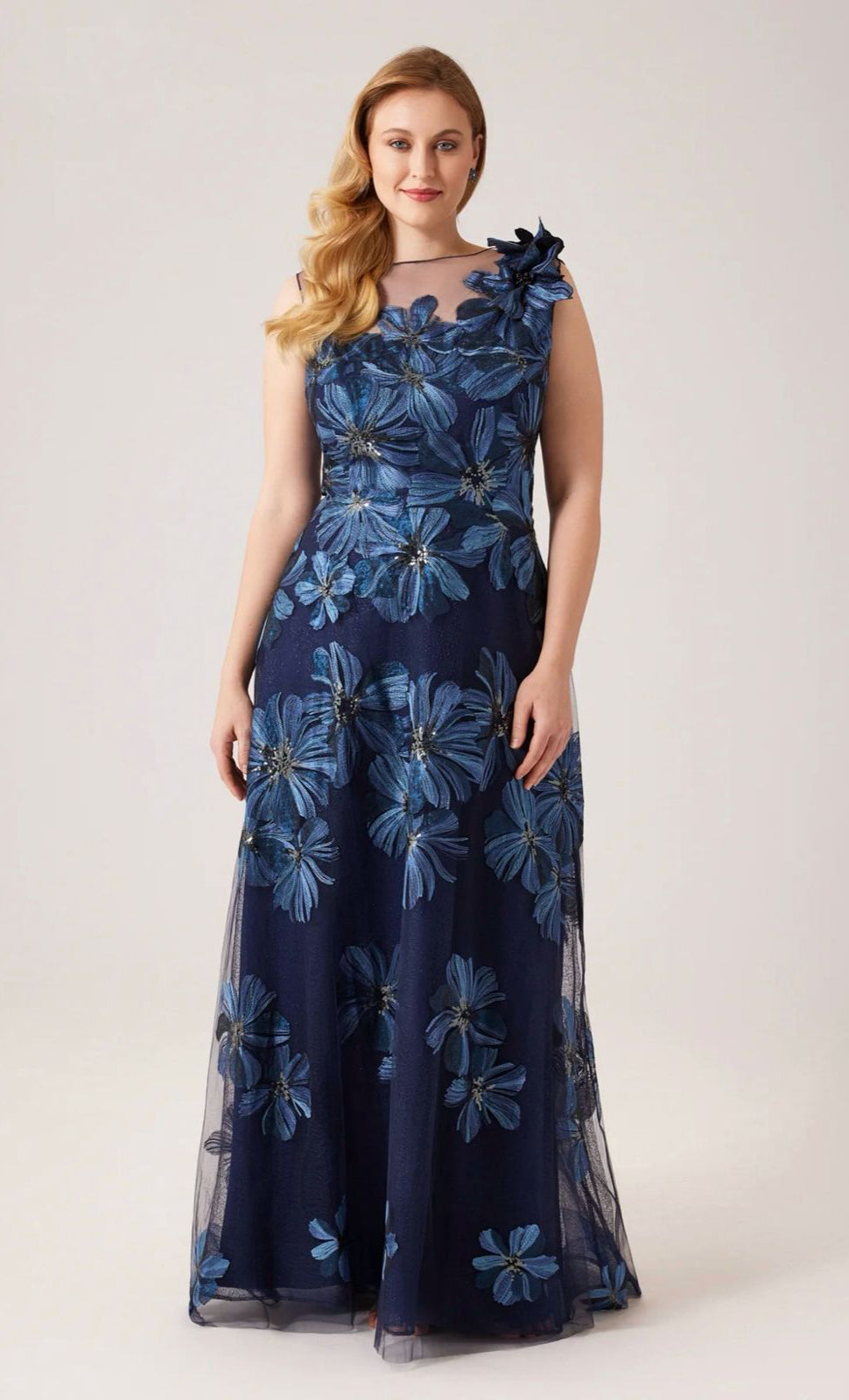 Vestido Paola