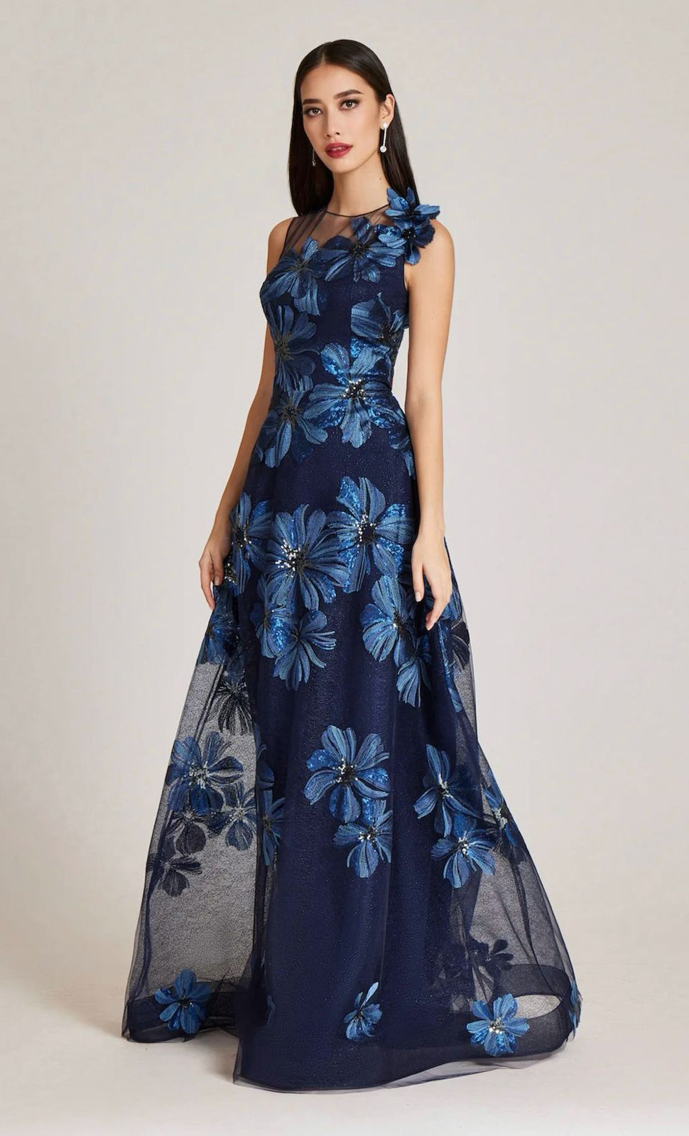 Vestido Paola