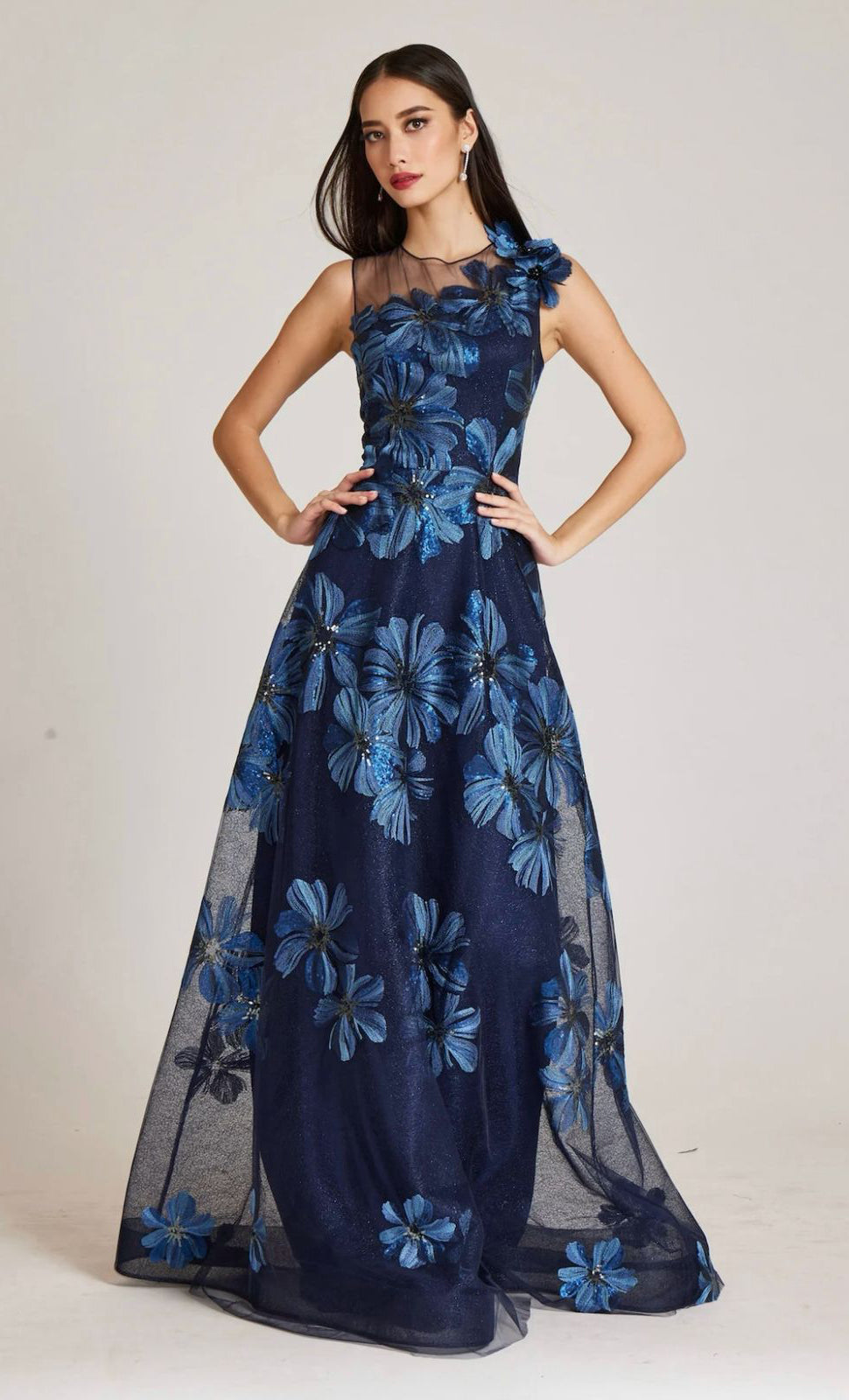 Vestido Paola