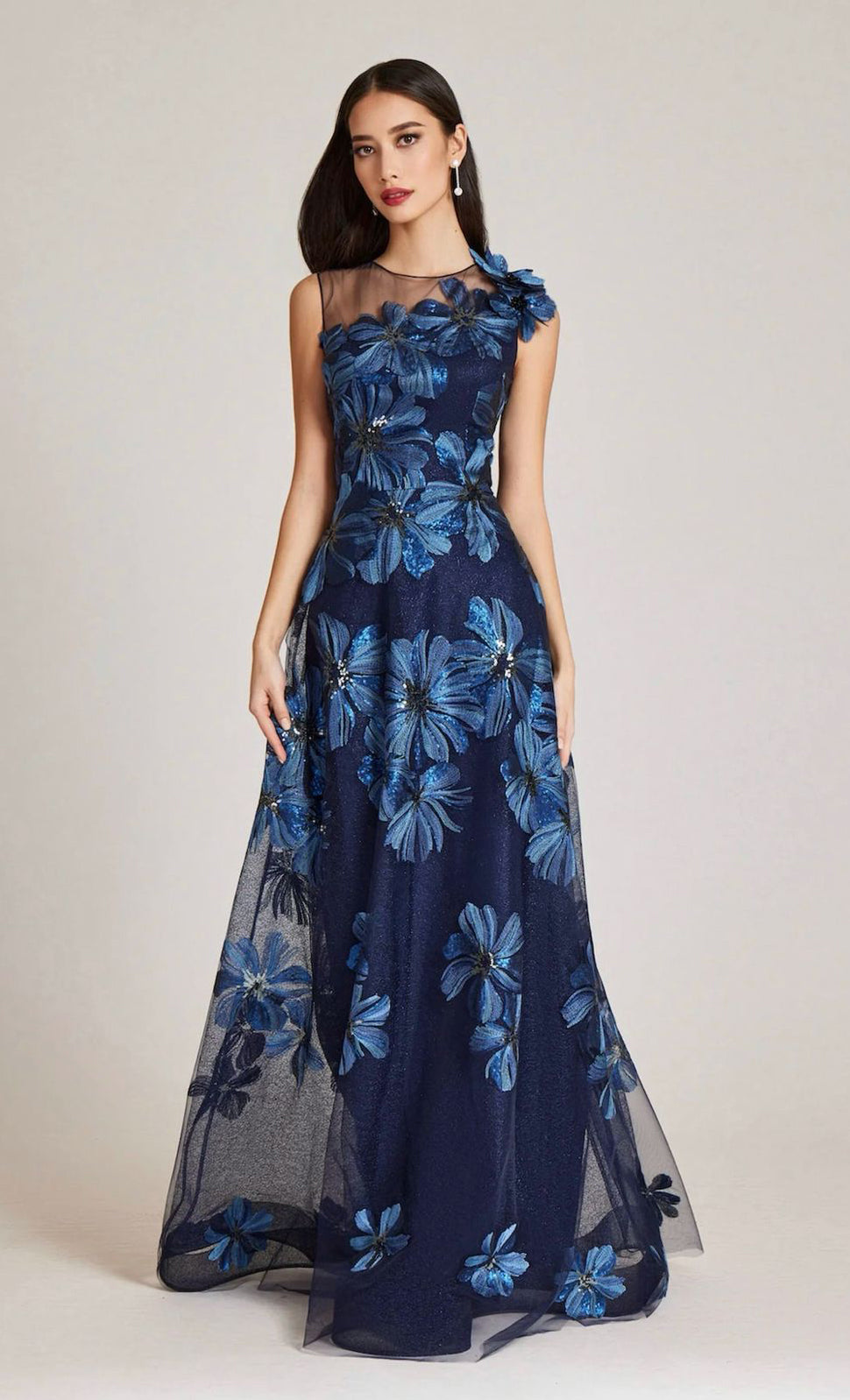 Vestido Paola