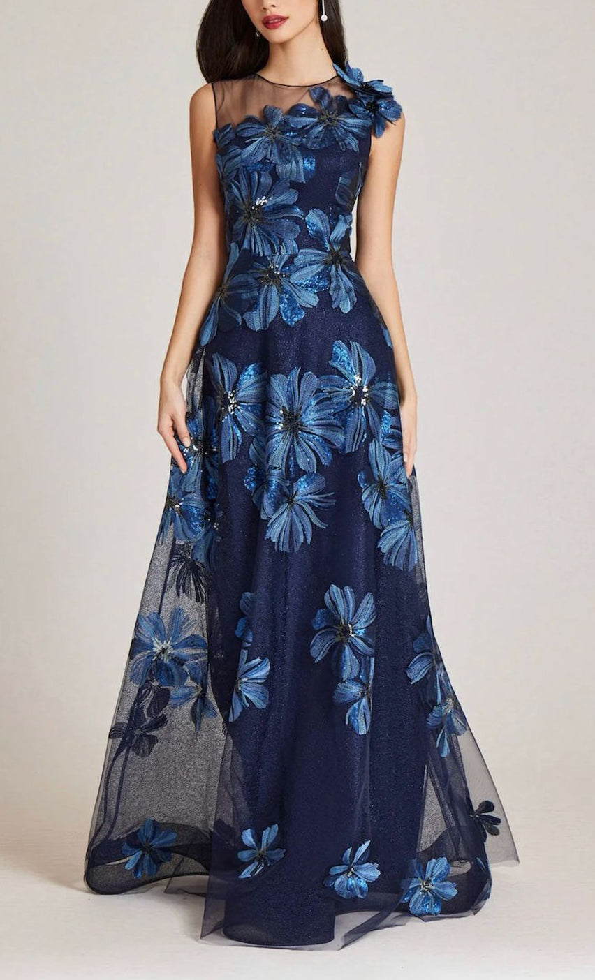Vestido Paola