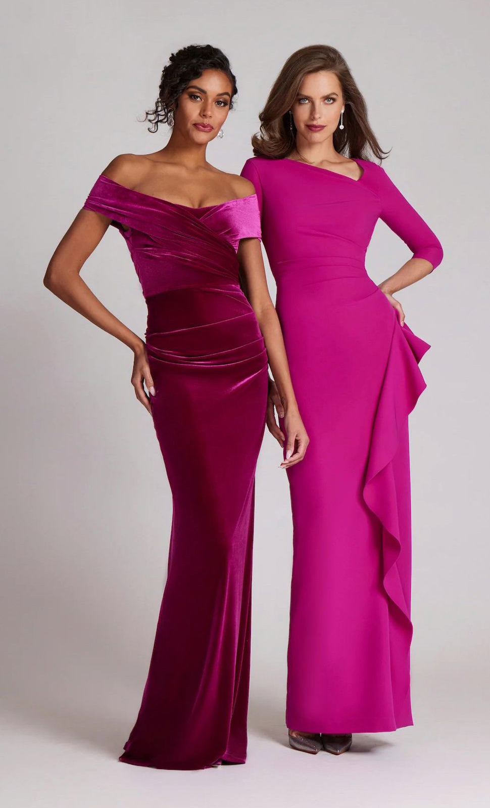 Vestido Gaia