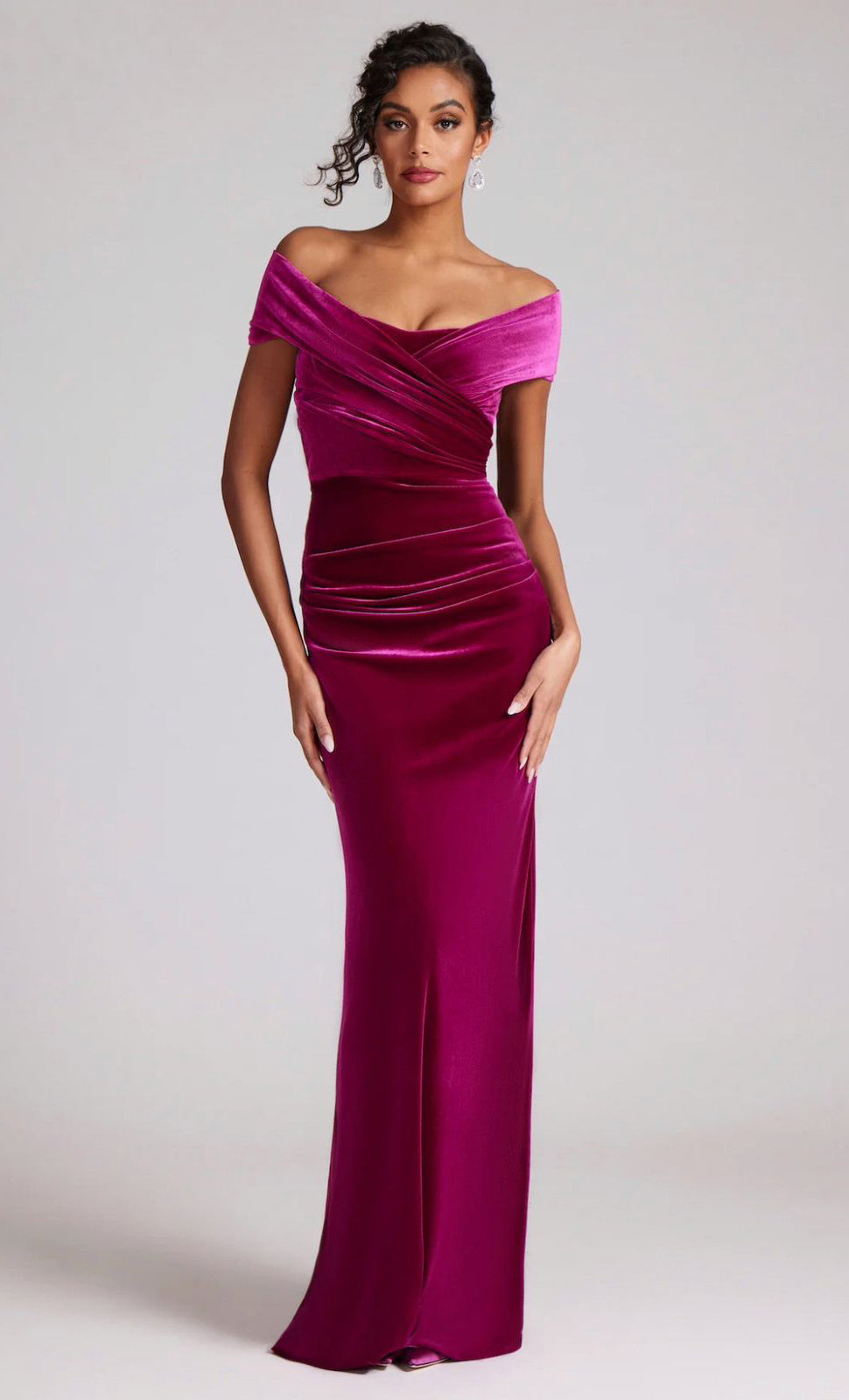 Vestido Gaia