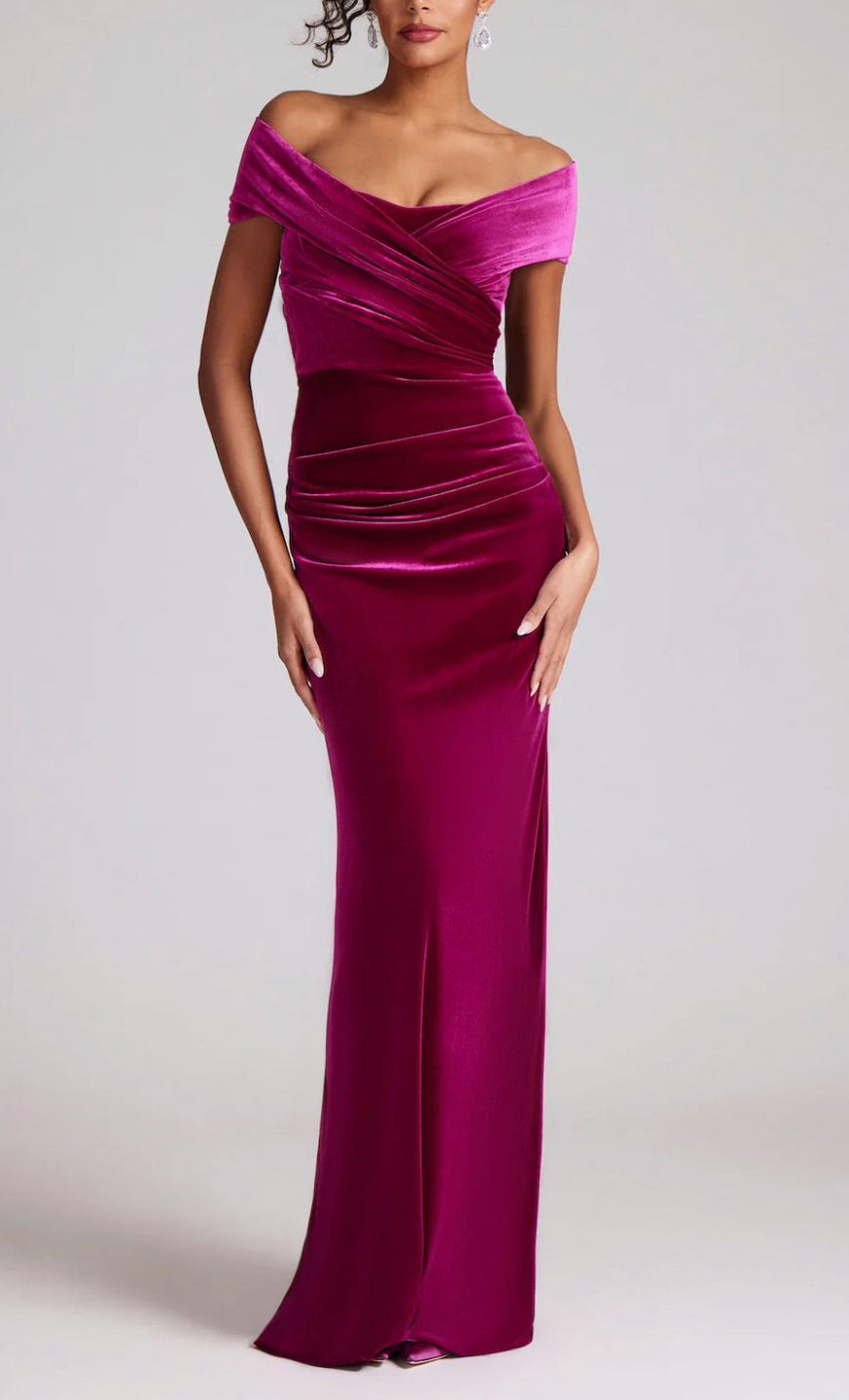 Vestido Gaia