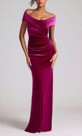 Vestido Gaia