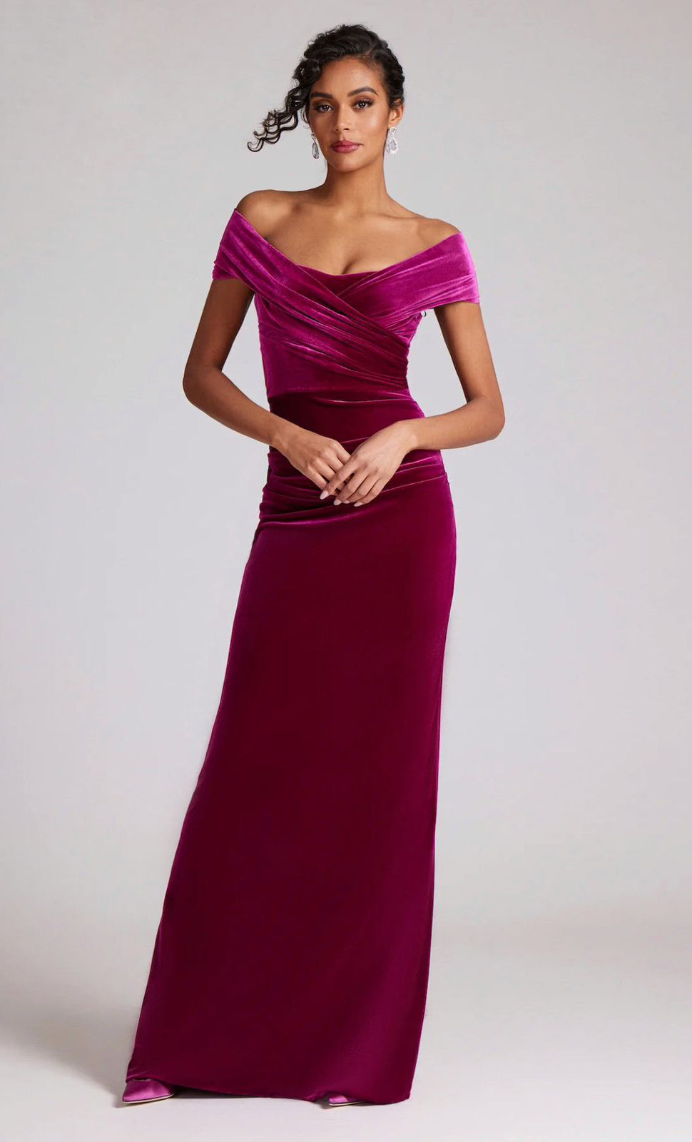 Vestido Gaia
