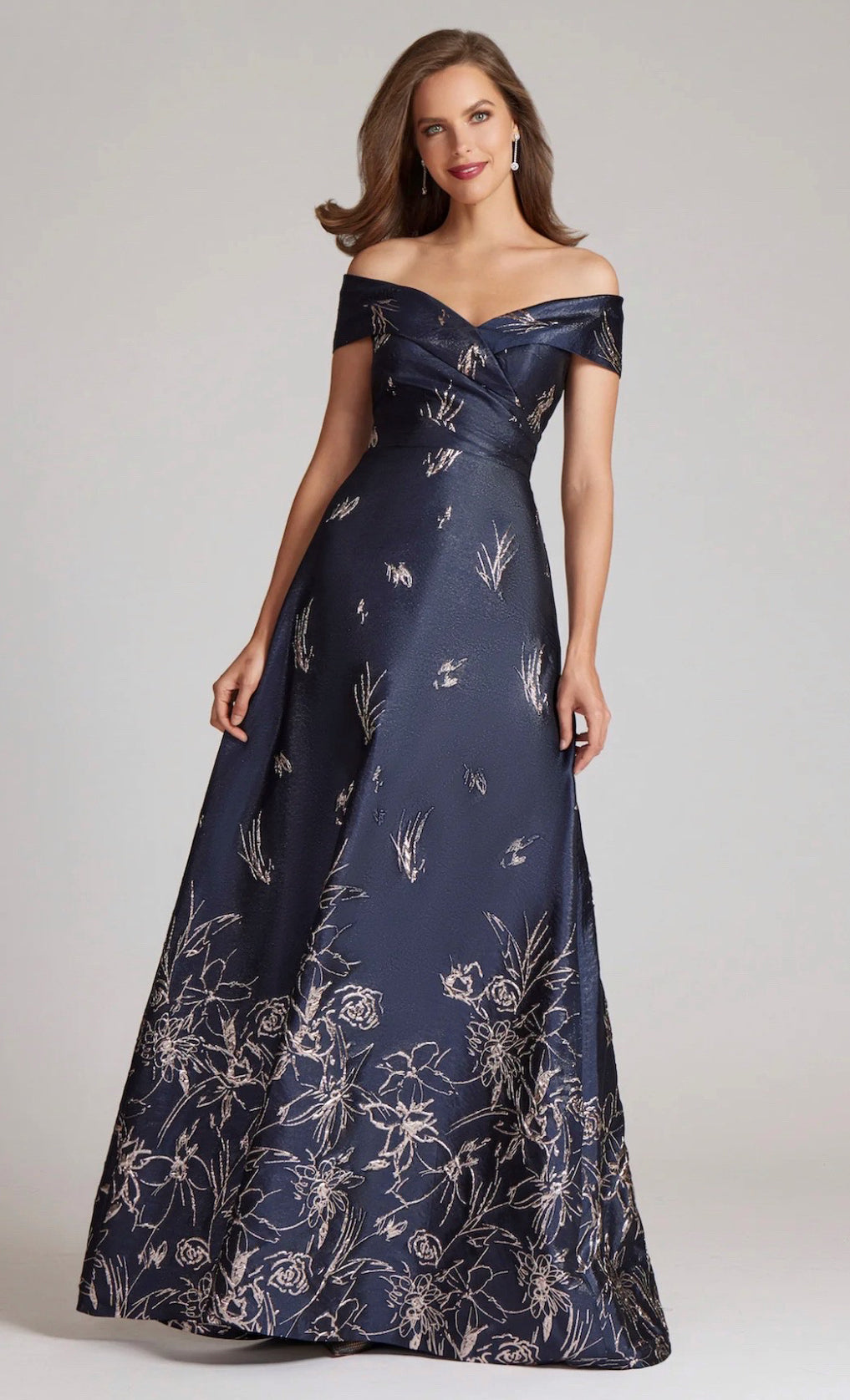 Vestido Julieta