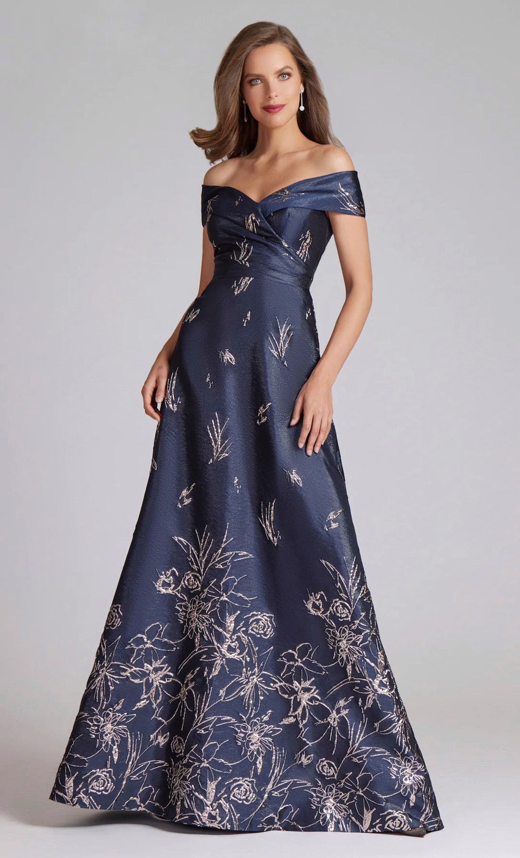 Vestido Julieta