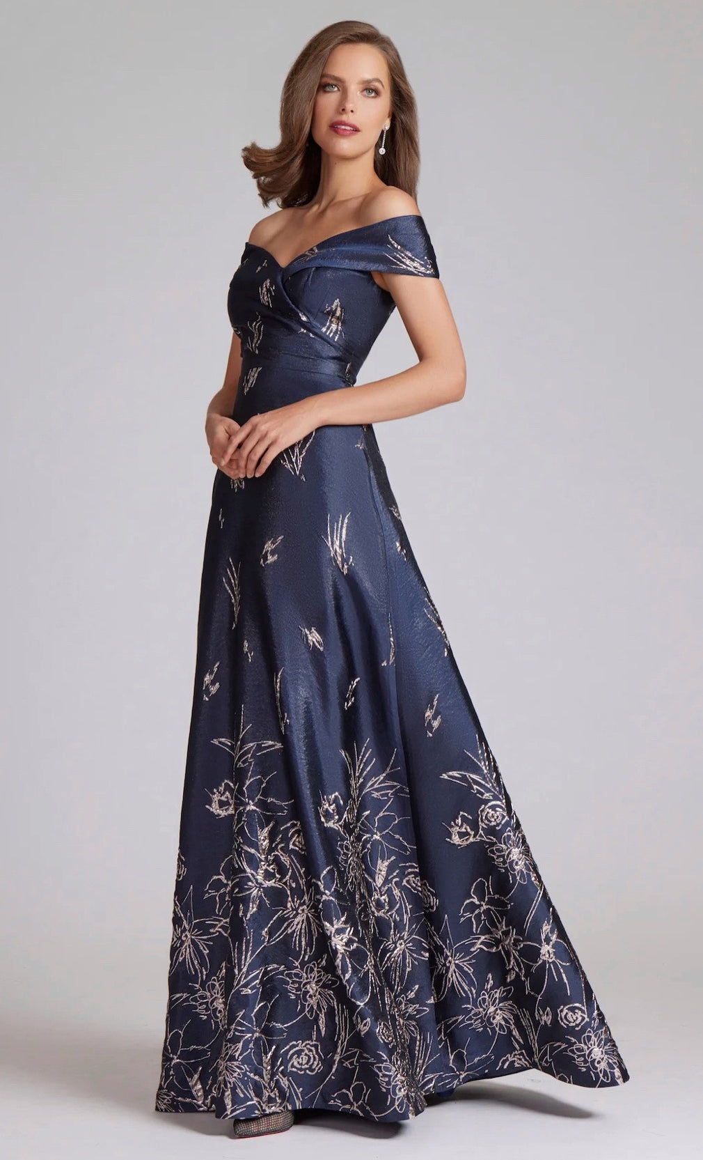 Vestido Julieta