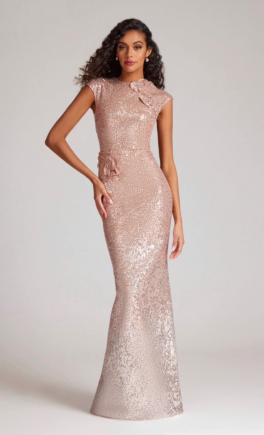 Vestido Rocio
