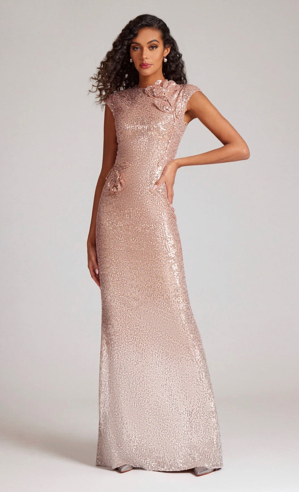 Vestido Rocio